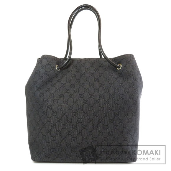 Gucci Bag Tote GG Canvas - Picture 1 of 9